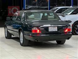 جاگوار XJ